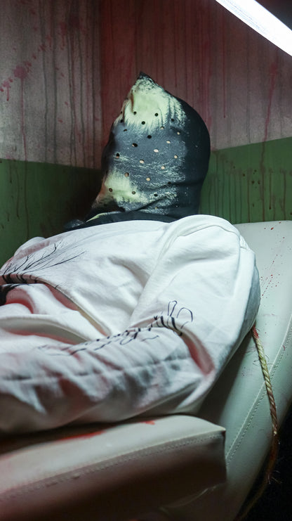 PHANTOM MASK