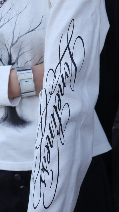 TREE LONG SLEEVE
