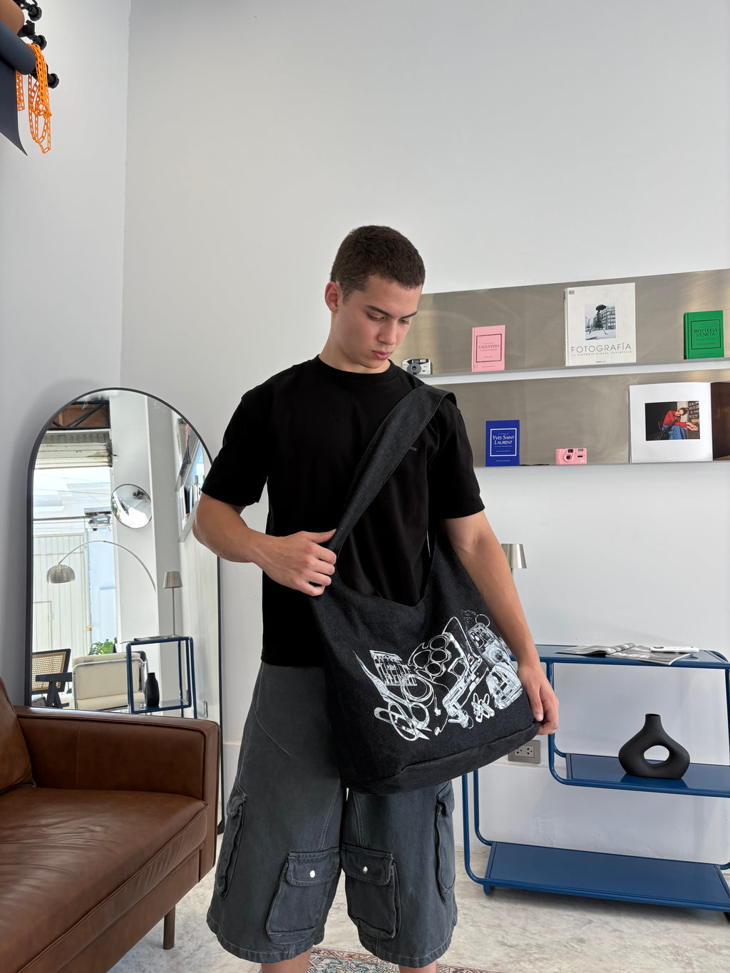 X-RAY BAG
