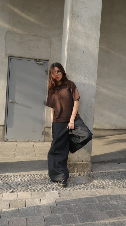 SACRED FLOCK T-SHIRT