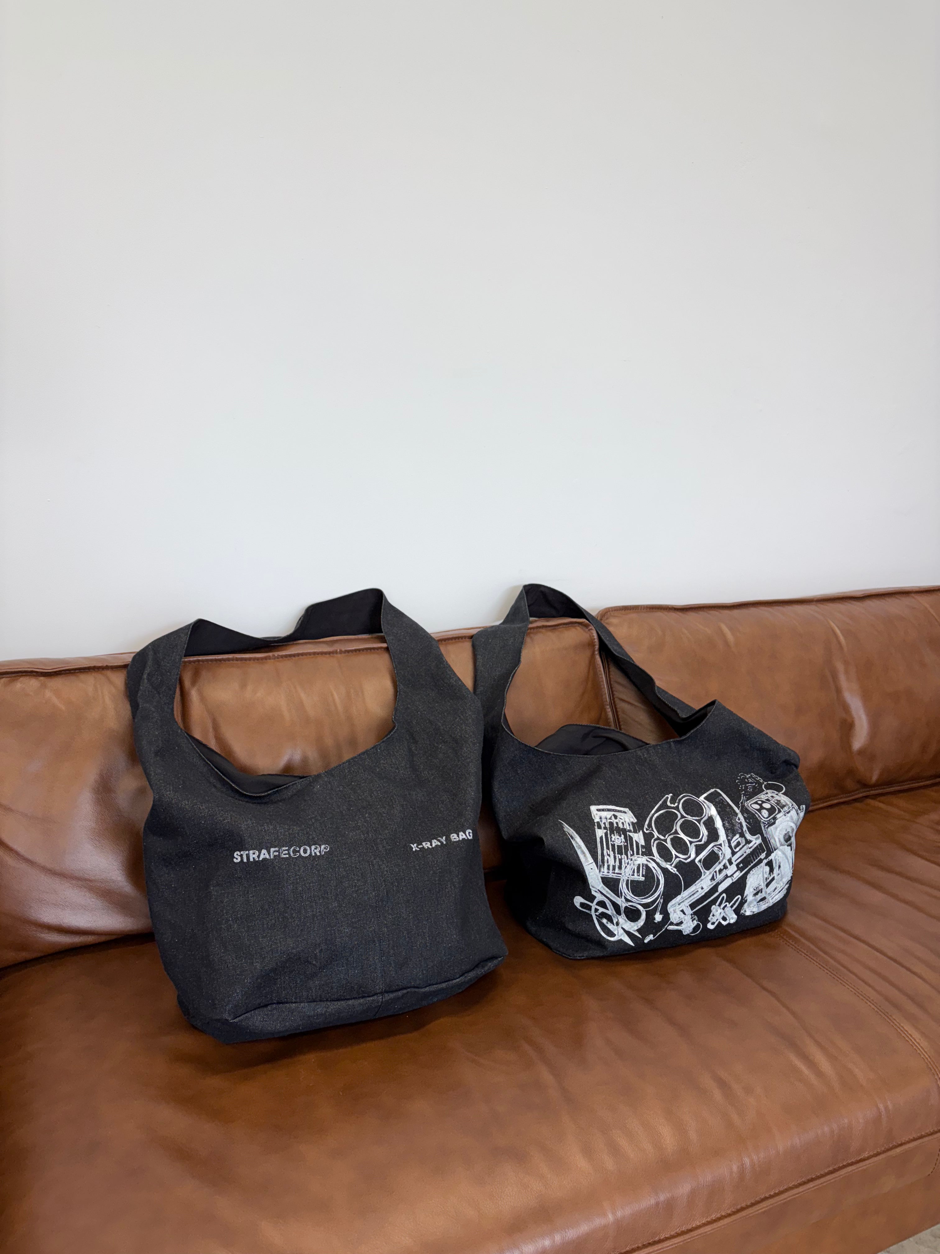 X-RAY BAG