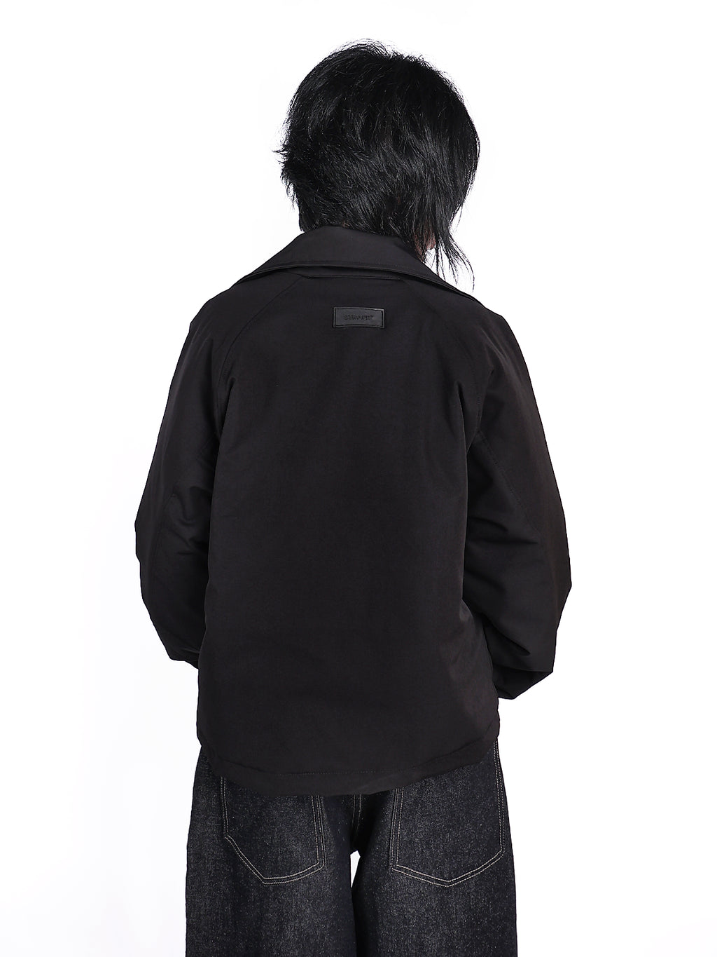 SERVICE JACKET