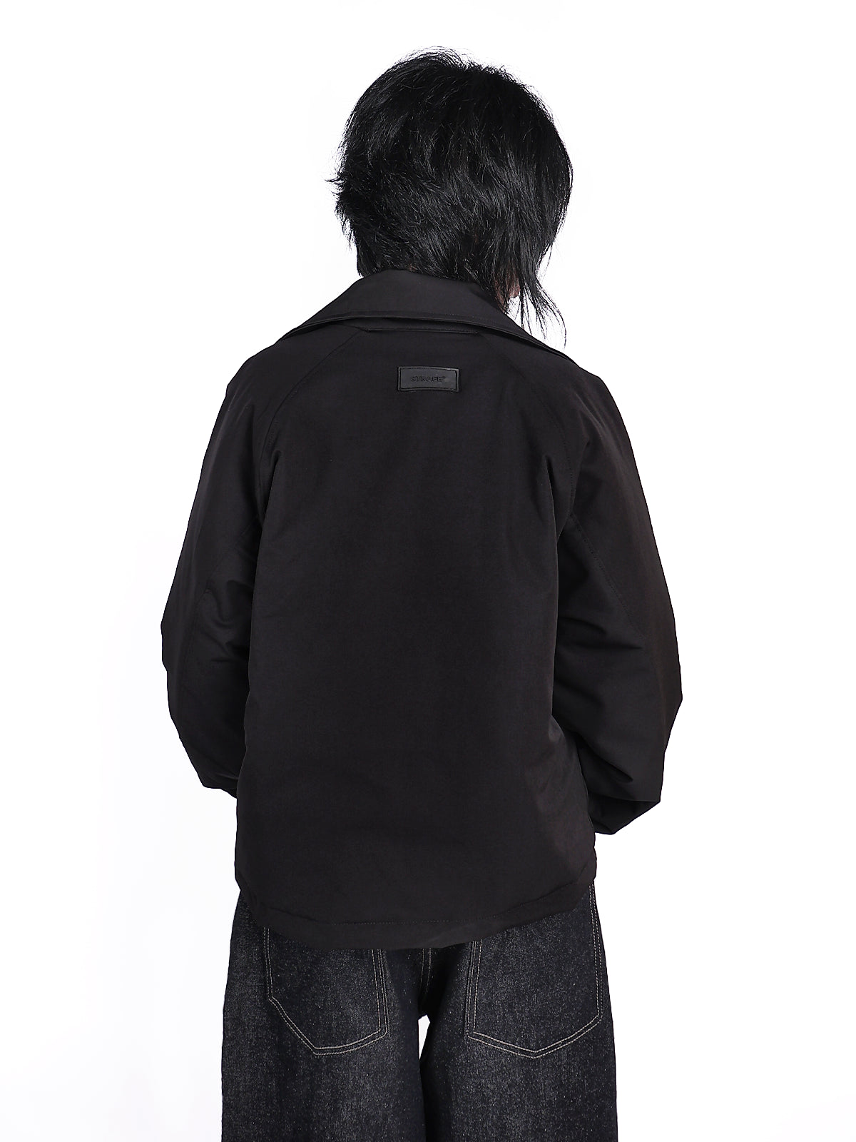 SERVICE JACKET