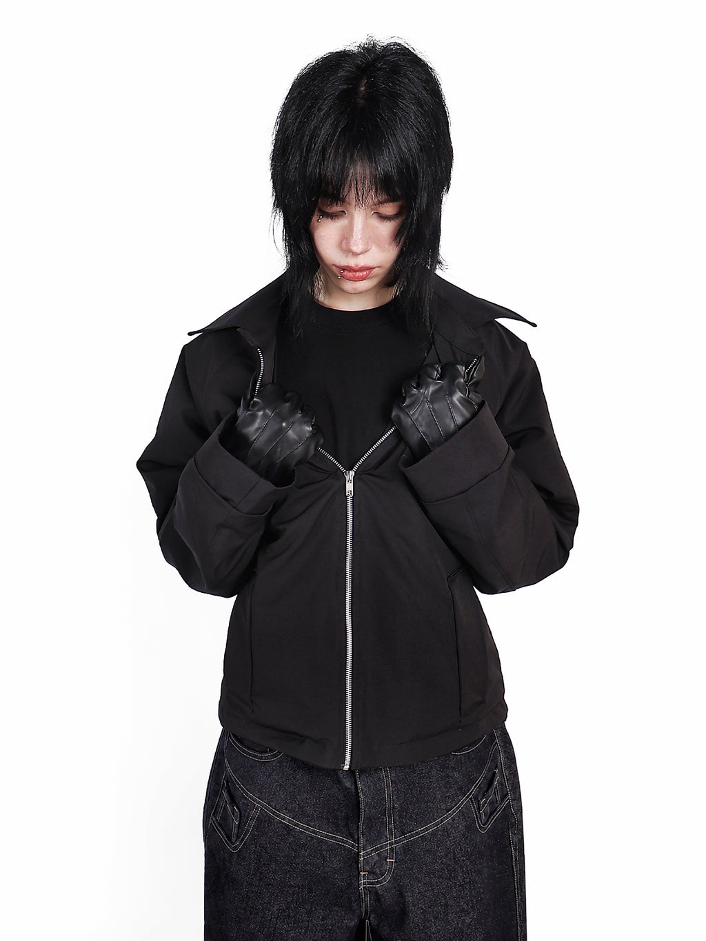 SERVICE JACKET