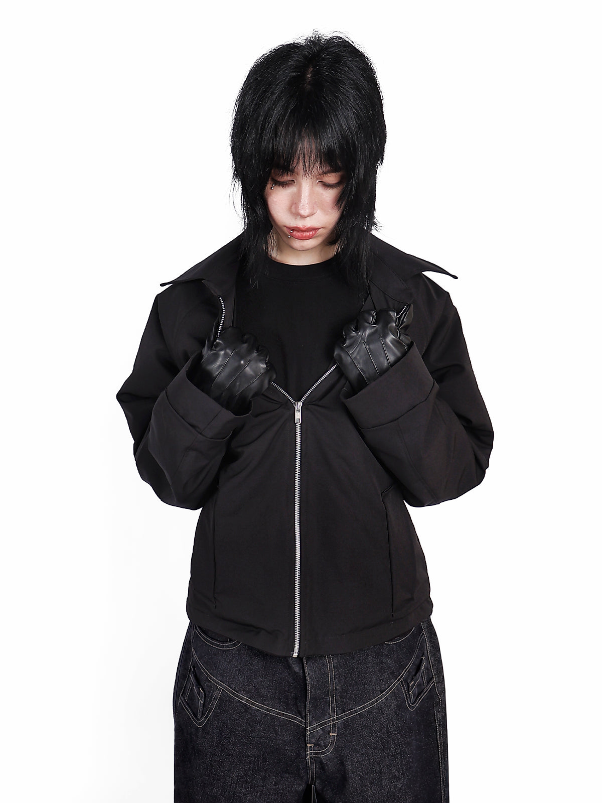 SERVICE JACKET