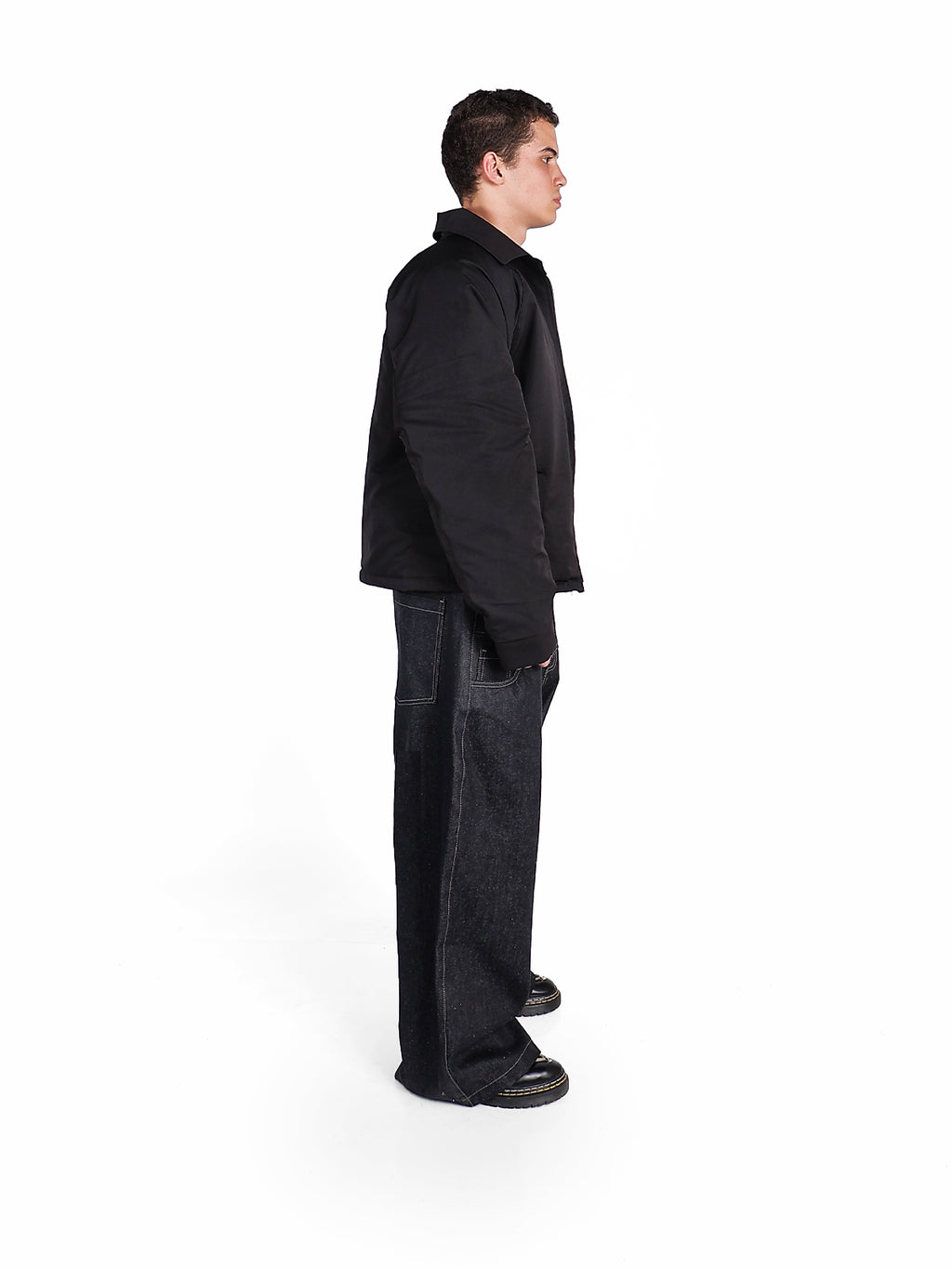 SERVICE JACKET