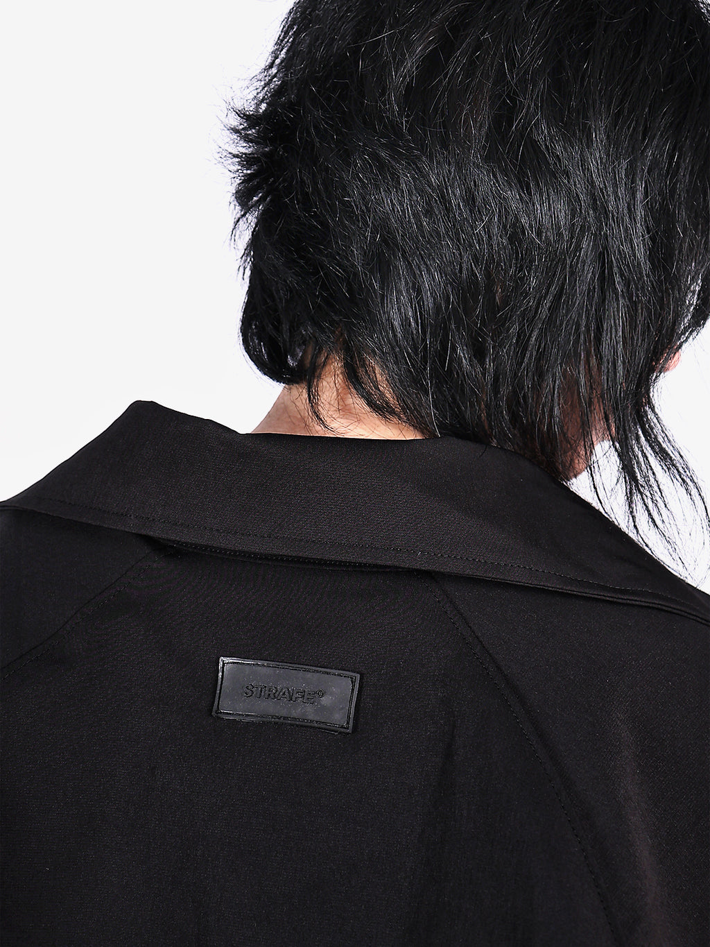 SERVICE JACKET