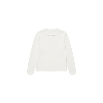 TREE LONG SLEEVE