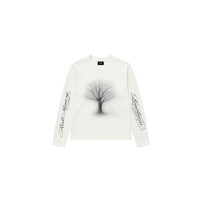 TREE LONG SLEEVE