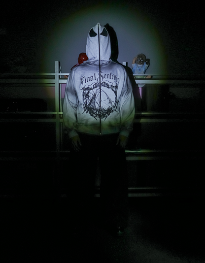 SENTENCE ZIP-UP