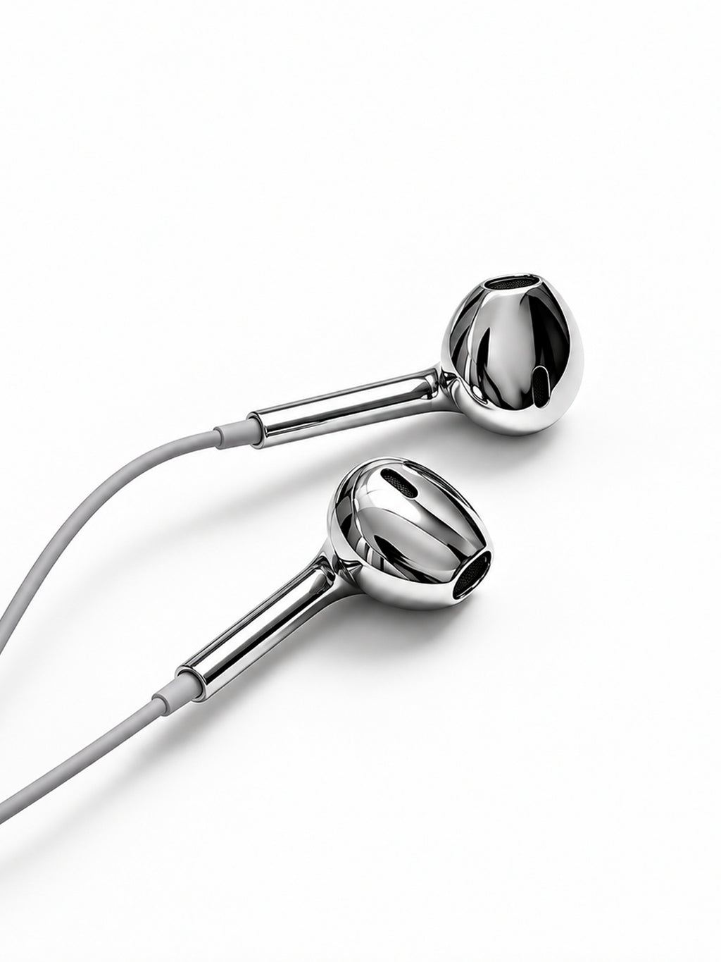 STRAFEBUDS EARPHONE