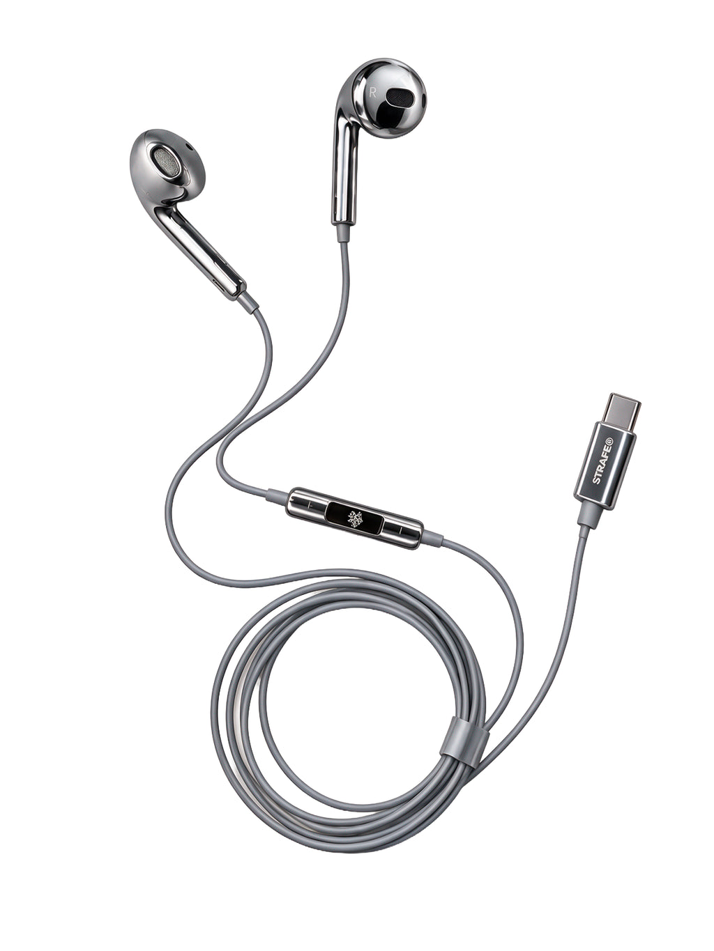 STRAFEBUDS EARPHONE