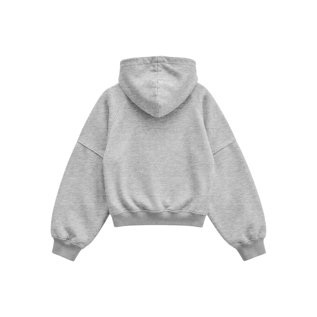 SHIELD HOODIE