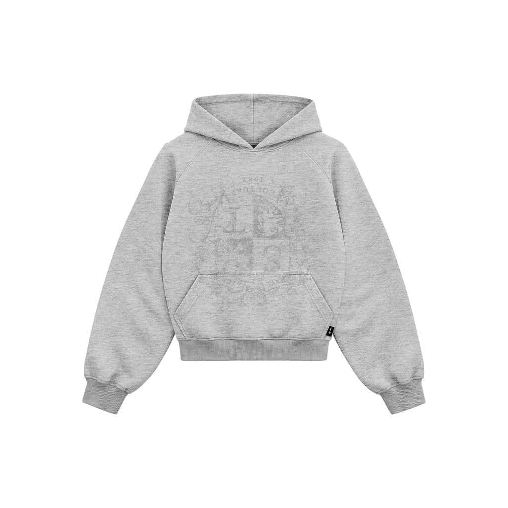 SHIELD HOODIE