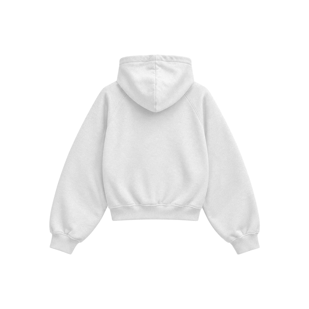 ABSTRACT HOODIE