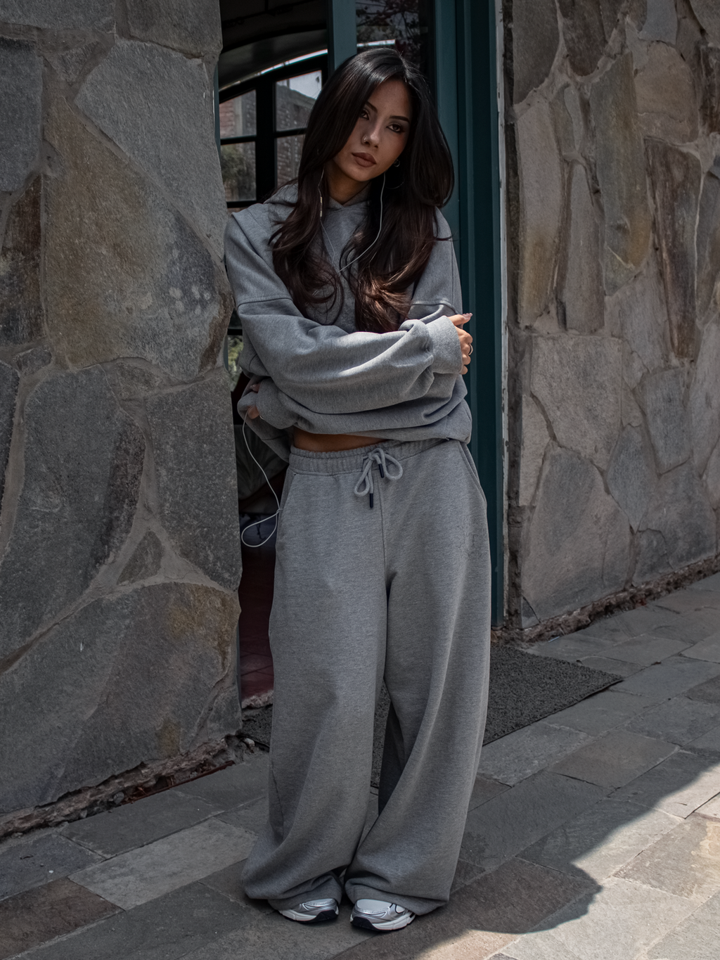SHIELD SWEATPANT