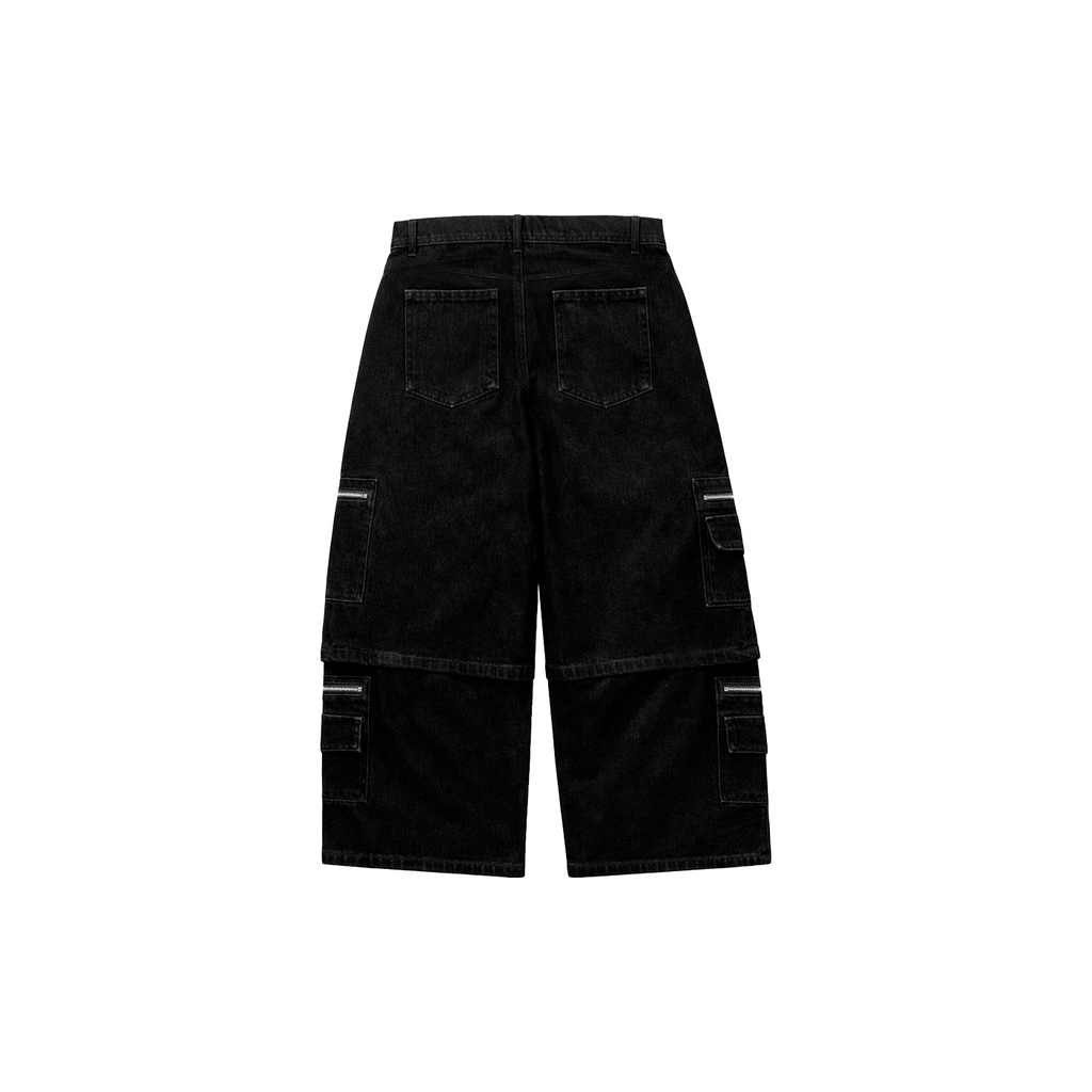 CARGO PANT CONVERTIBLE