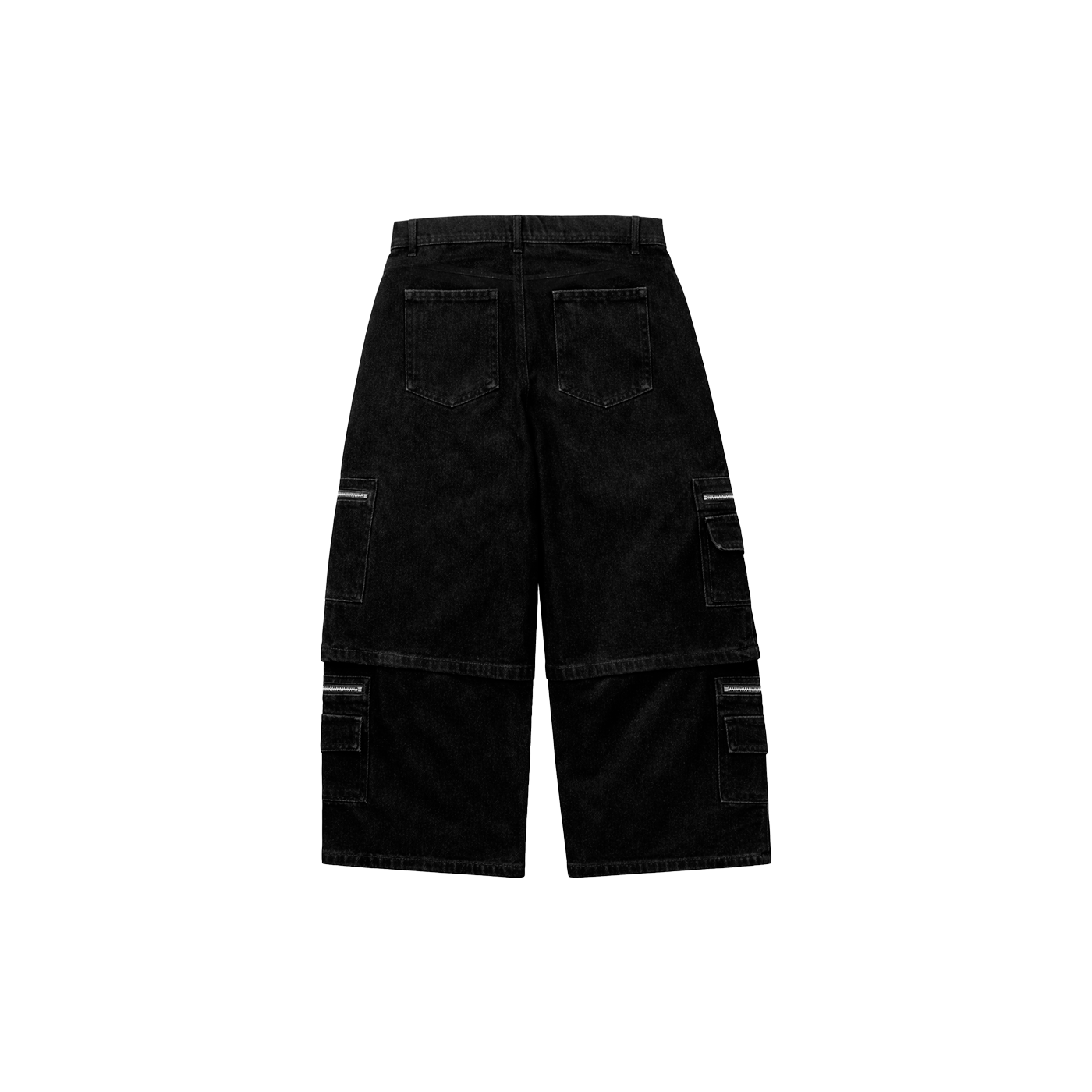 CARGO PANT CONVERTIBLE