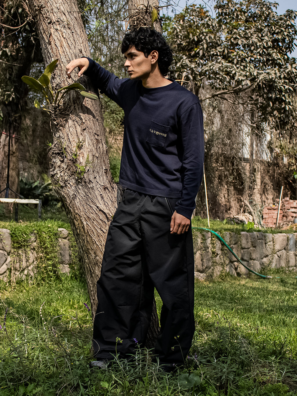 WATERPROOF PANT