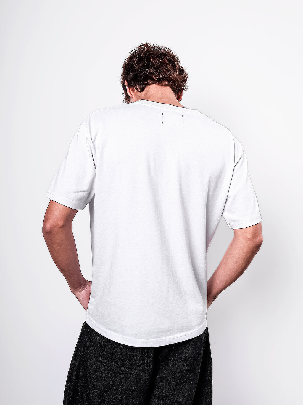 HIDDEN TEE