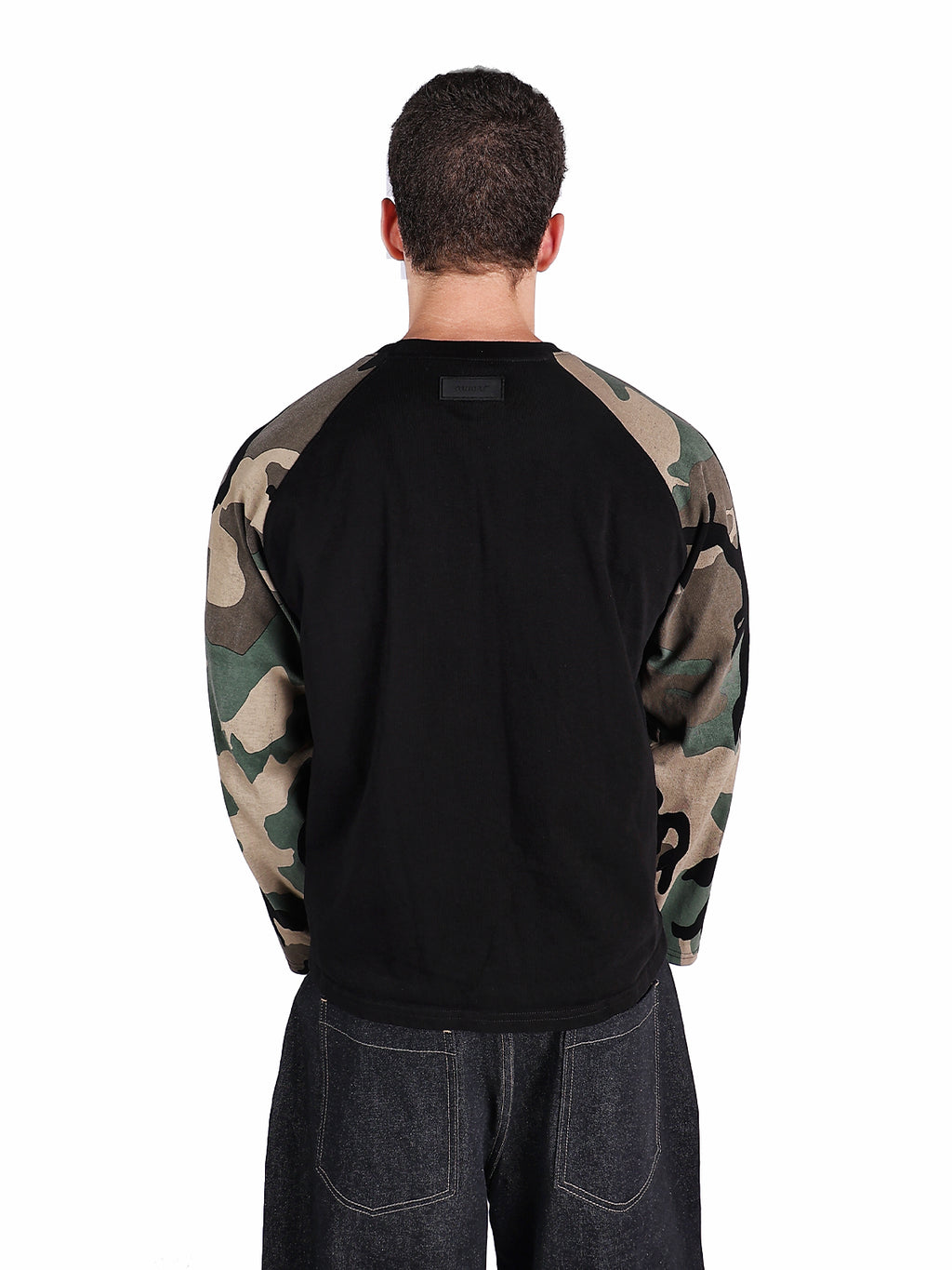 1982 LONG SLEEVE