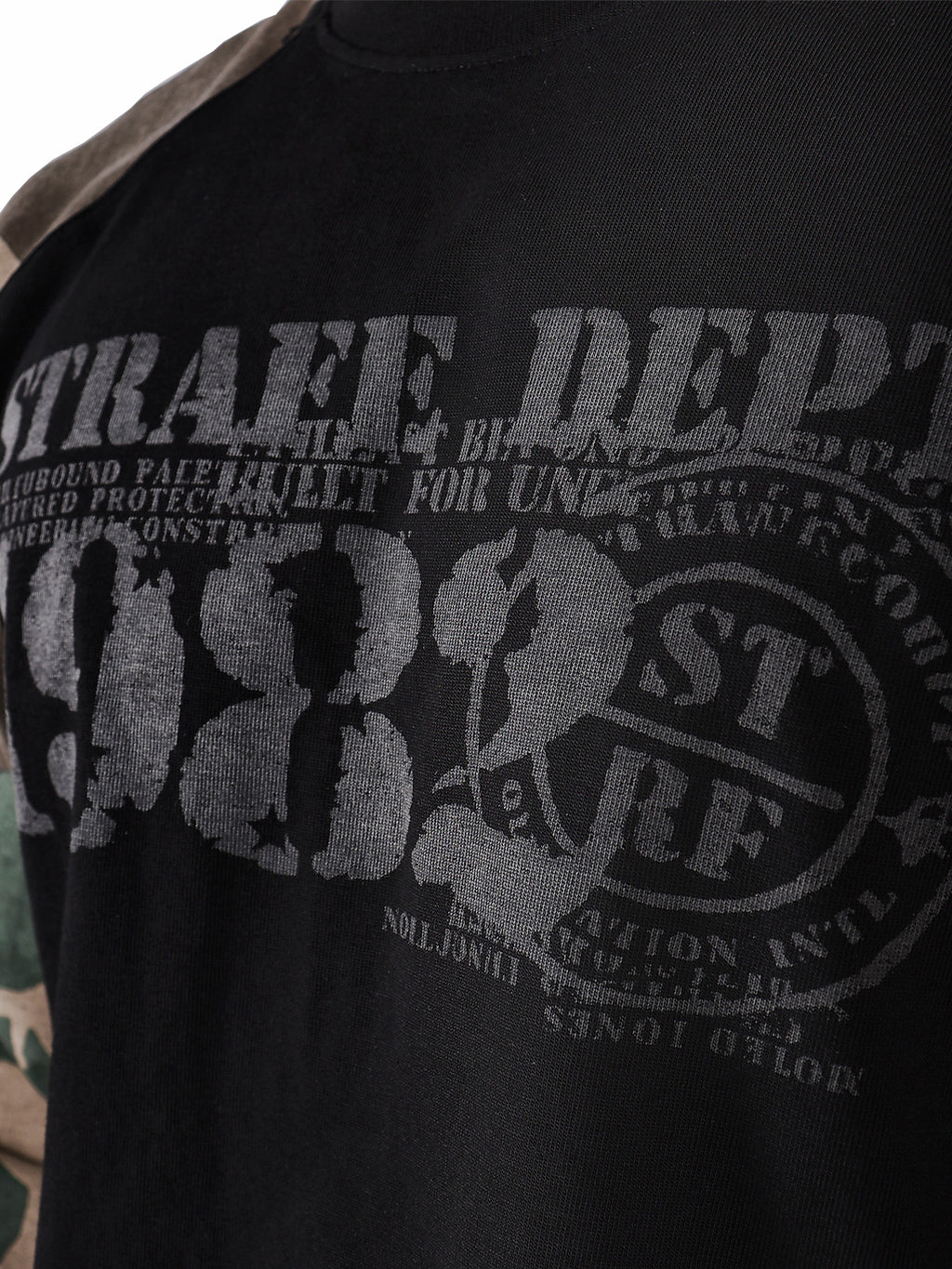 1982 LONG SLEEVE