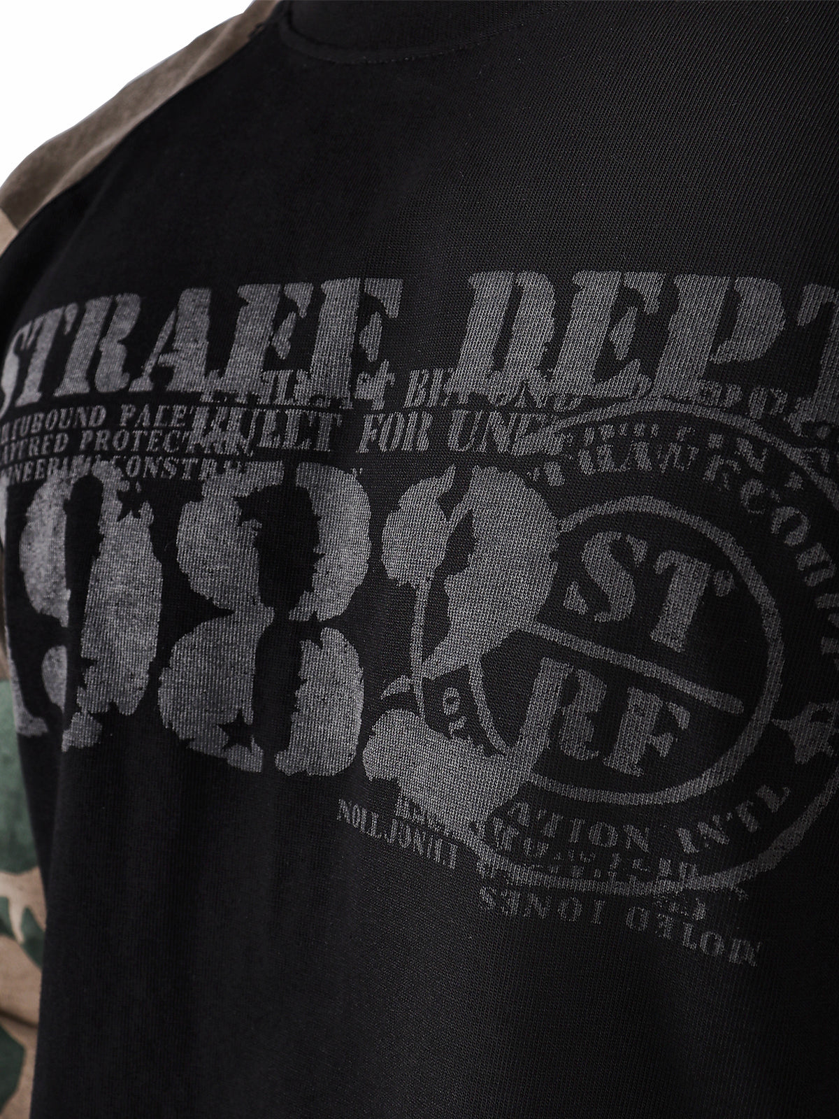 1982 LONG SLEEVE