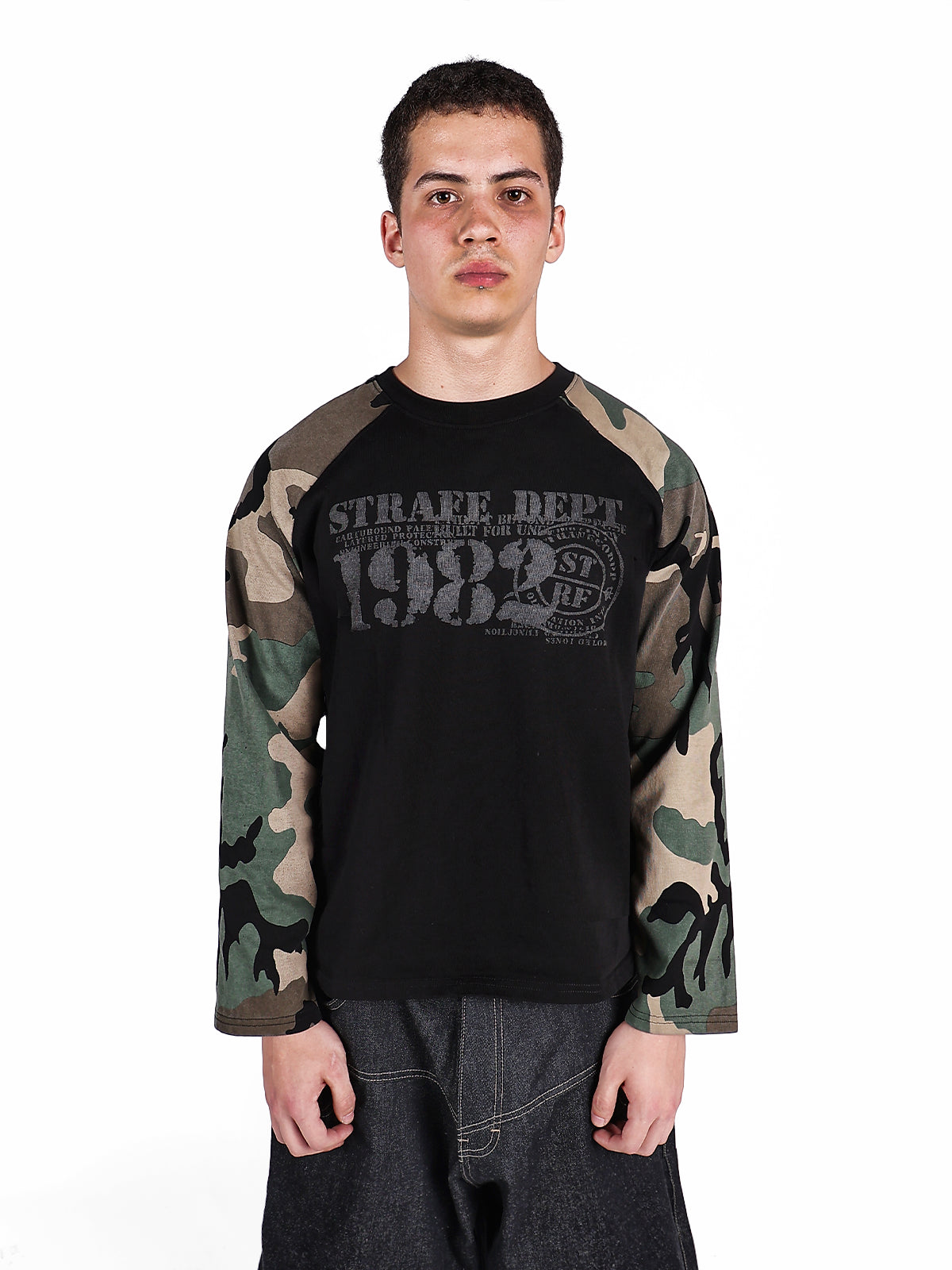 1982 LONG SLEEVE