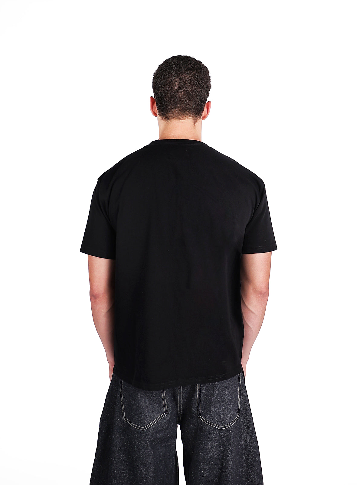SMOKE TEE