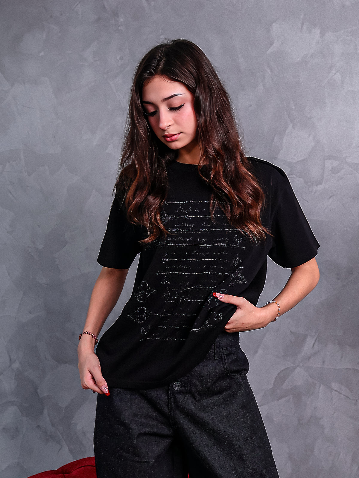 NAPOLEON TEE