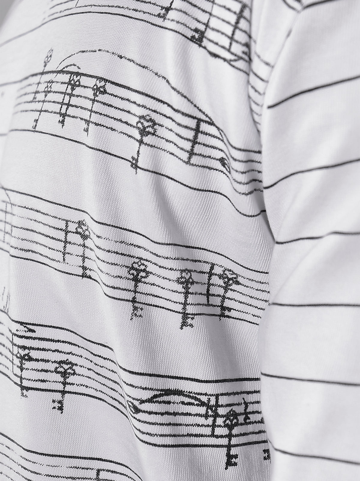 NOTEBOOK LONG SLEEVE