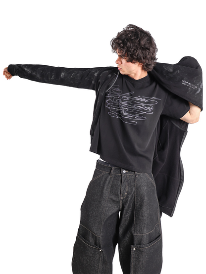 ECLIPSE ZIP-UP