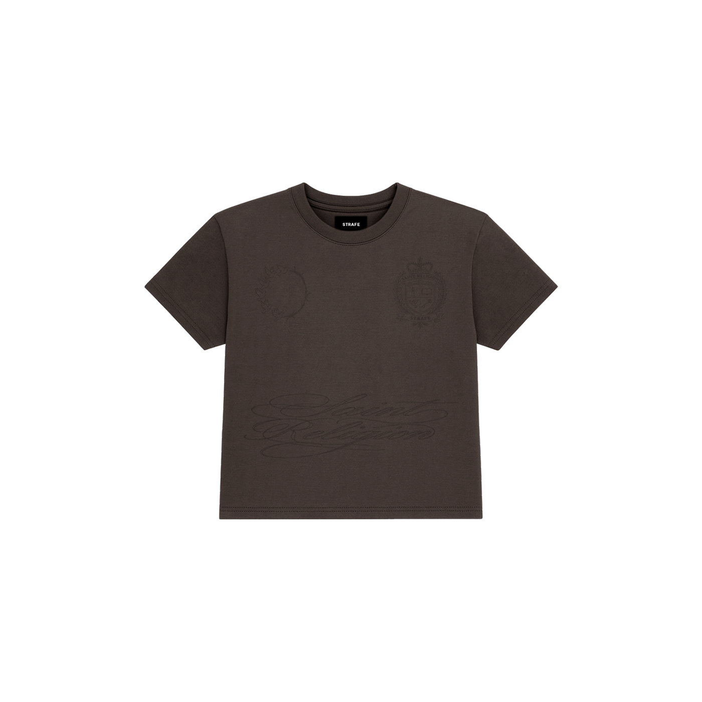 SACRED FLOCK T-SHIRT