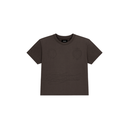 SACRED FLOCK T-SHIRT
