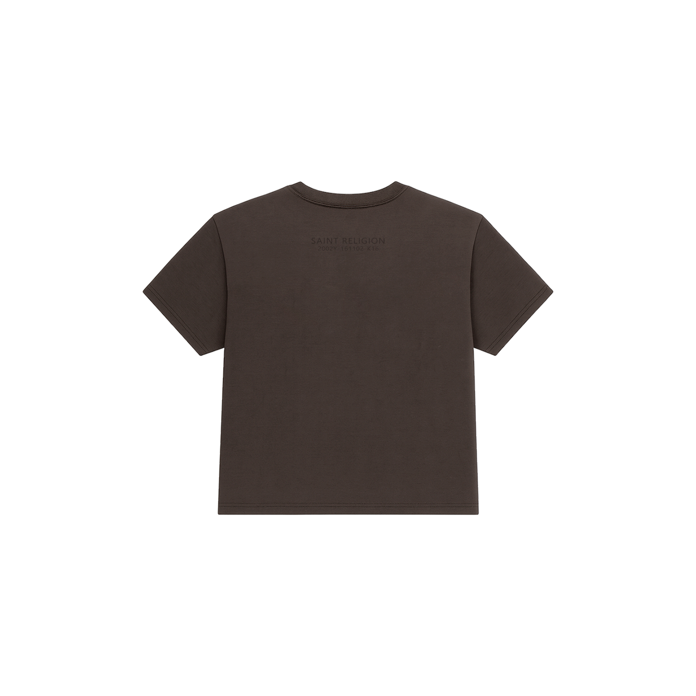 SACRED FLOCK T-SHIRT