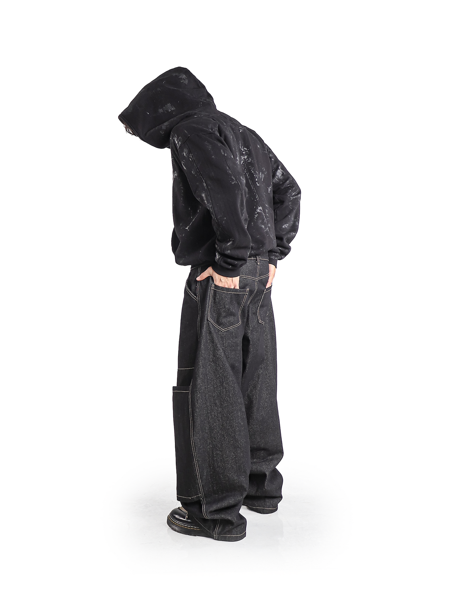 ECLIPSE ZIP-UP