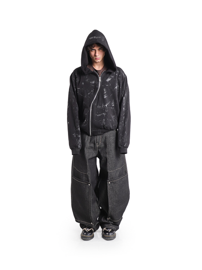 ECLIPSE ZIP-UP