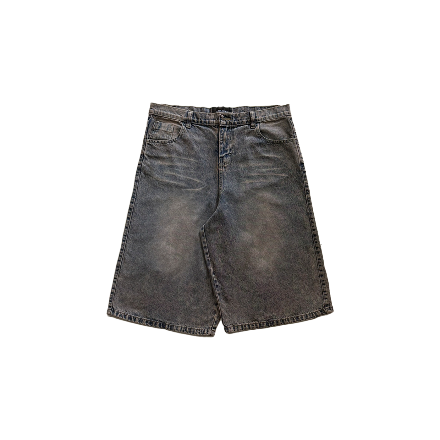 2002 JORT BROWN