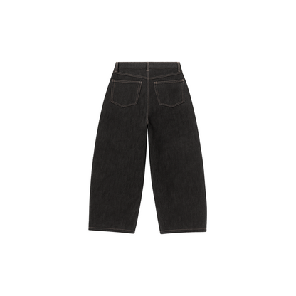 STASH RAW DENIM