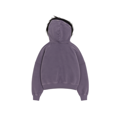 SURVIVOR ZIP-UP