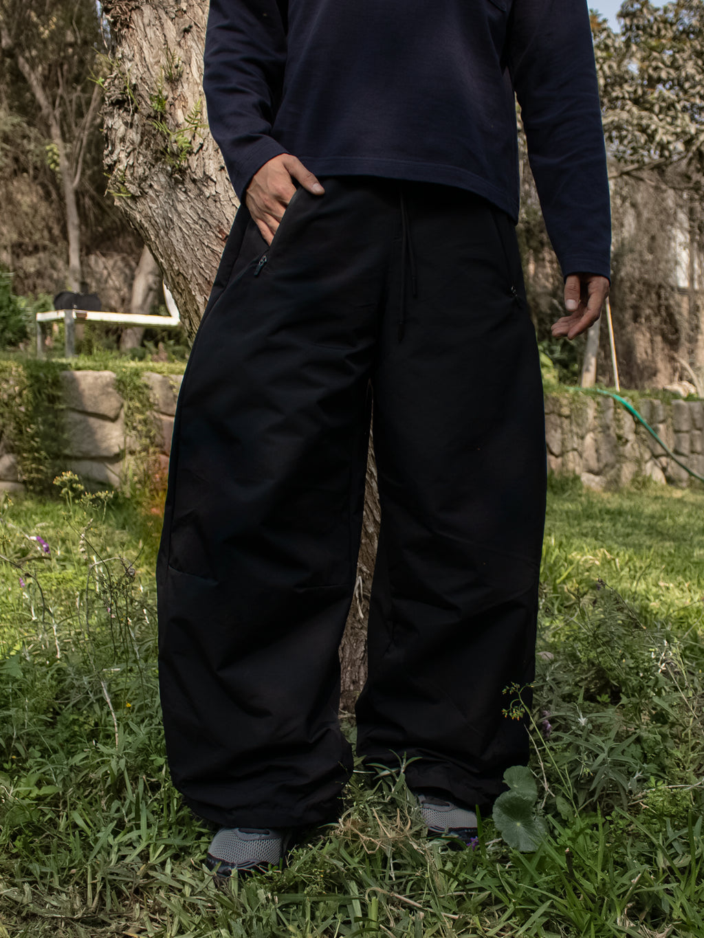 WATERPROOF PANT