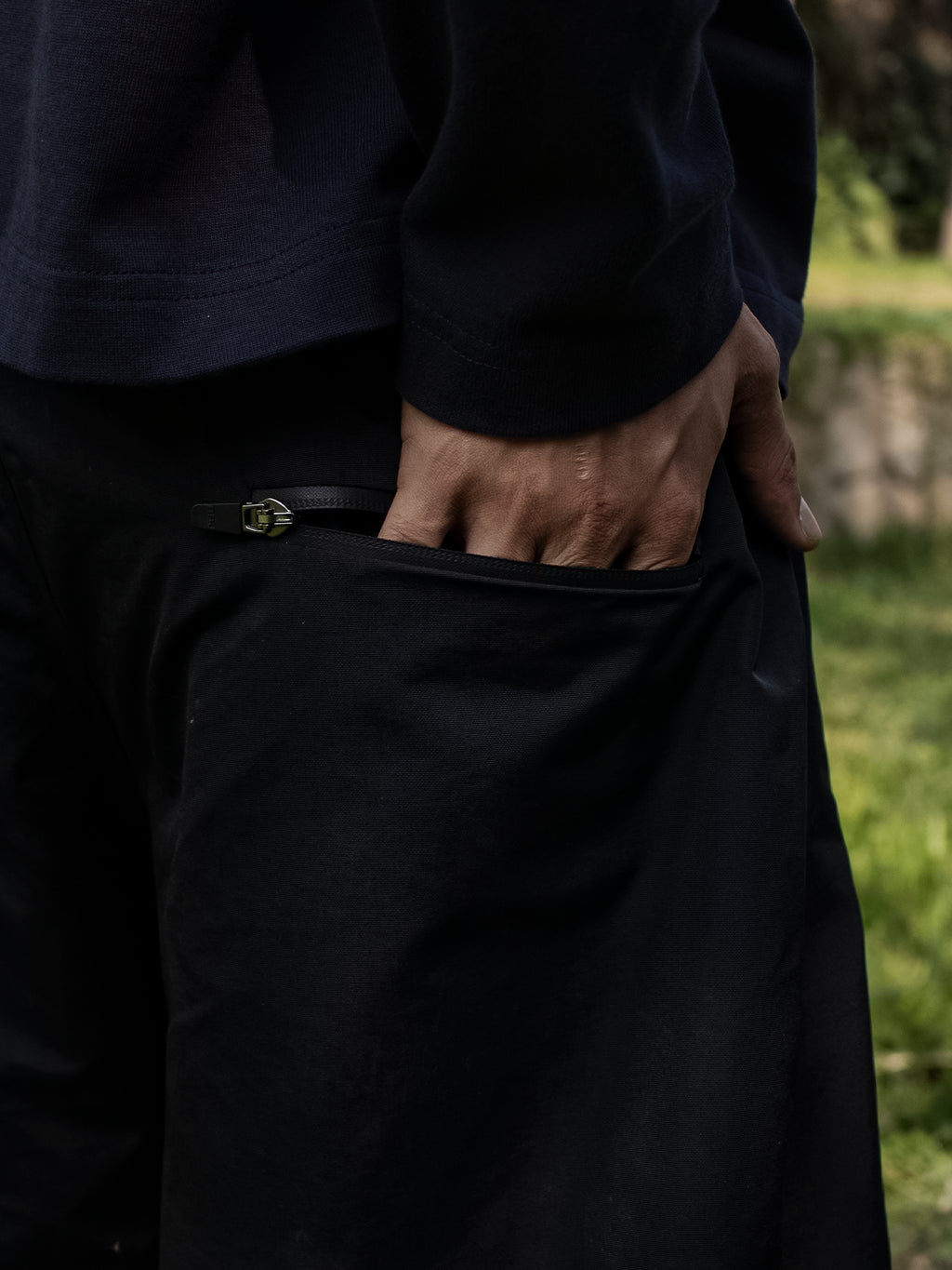 WATERPROOF PANT