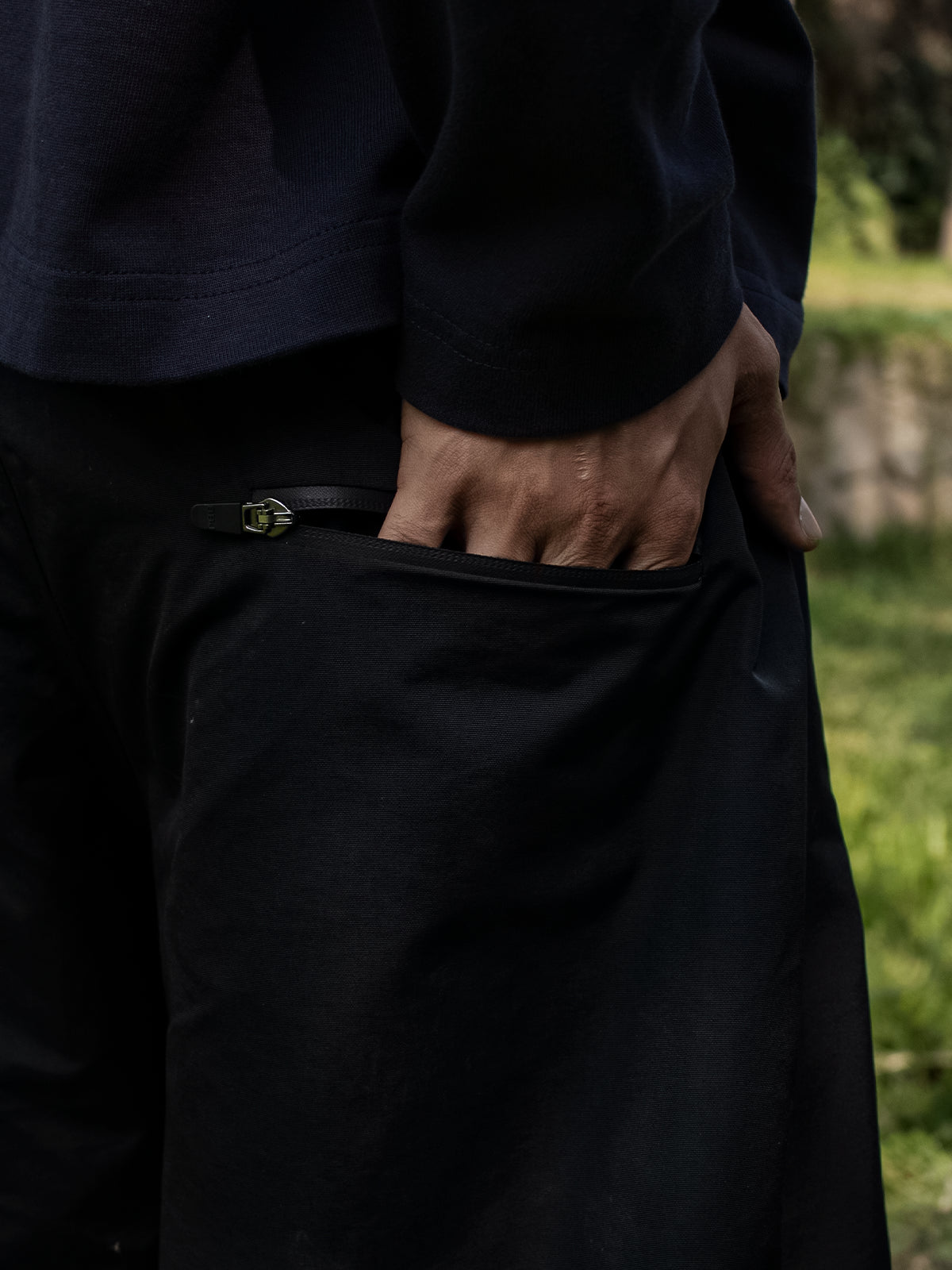 WATERPROOF PANT