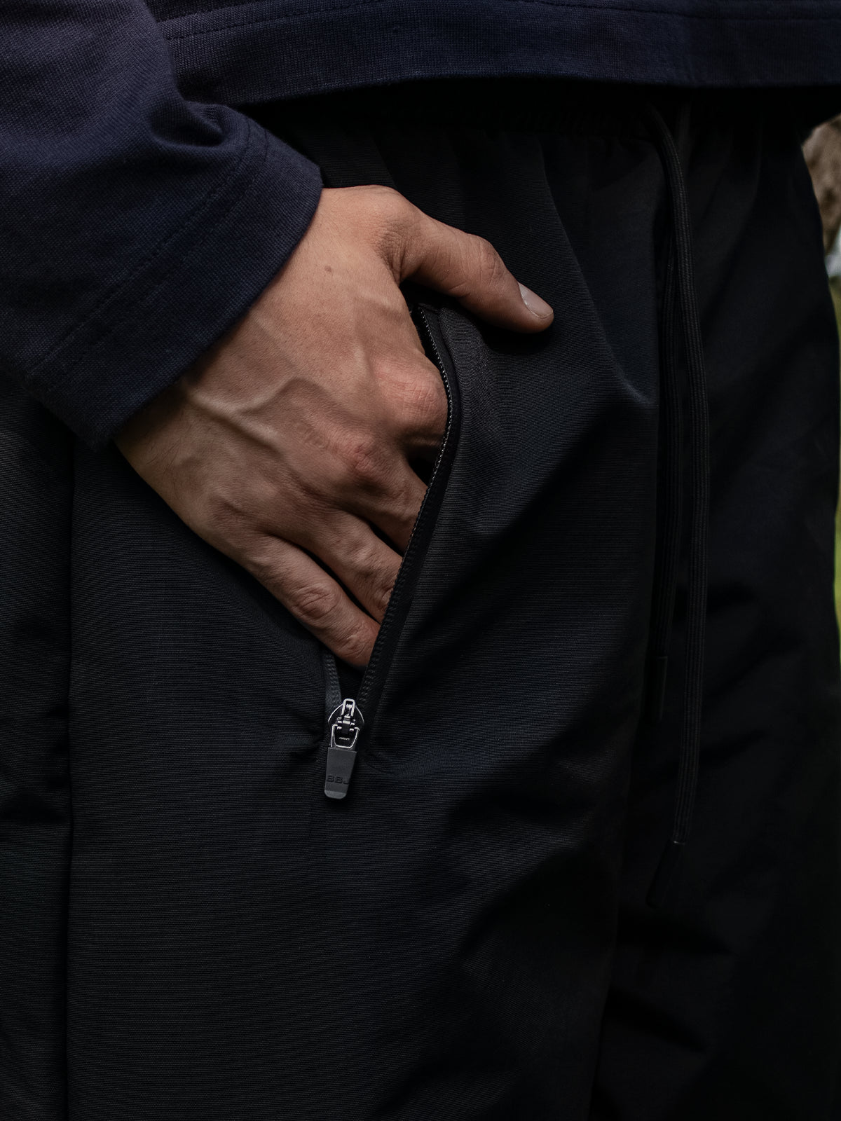 WATERPROOF PANT