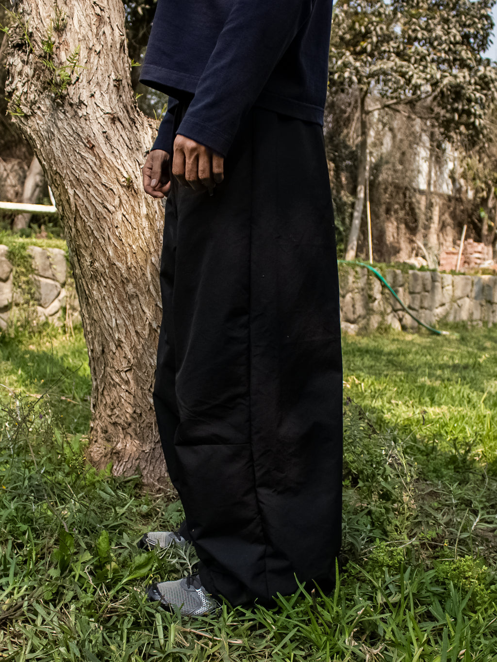 WATERPROOF PANT