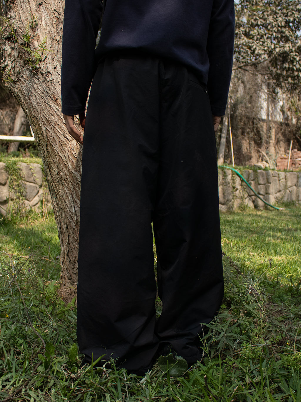 WATERPROOF PANT