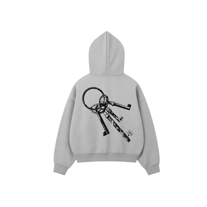 SENTENCE ZIP-UP