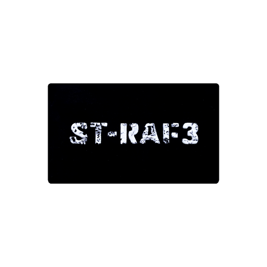 ST-RAF3 RUG