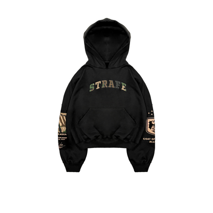 ARCHIVE HOODIE