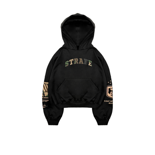 ARCHIVE HOODIE
